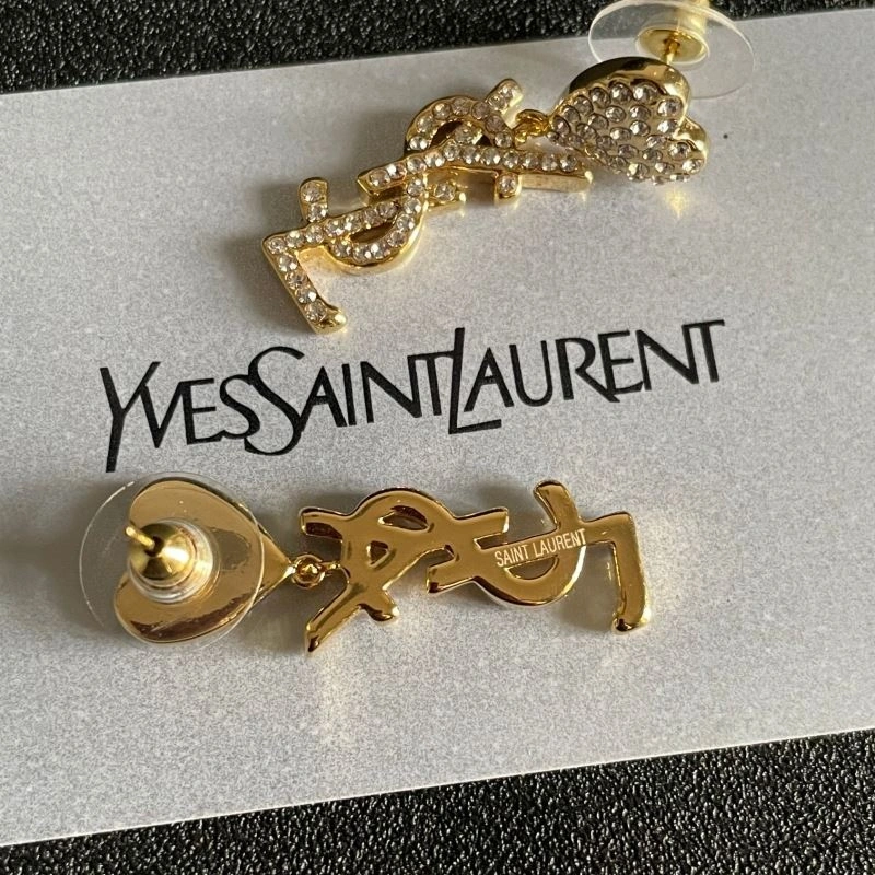 Durable Chanel Earrings 226109