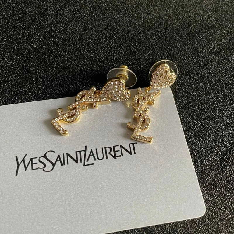 Durable Chanel Earrings 226109