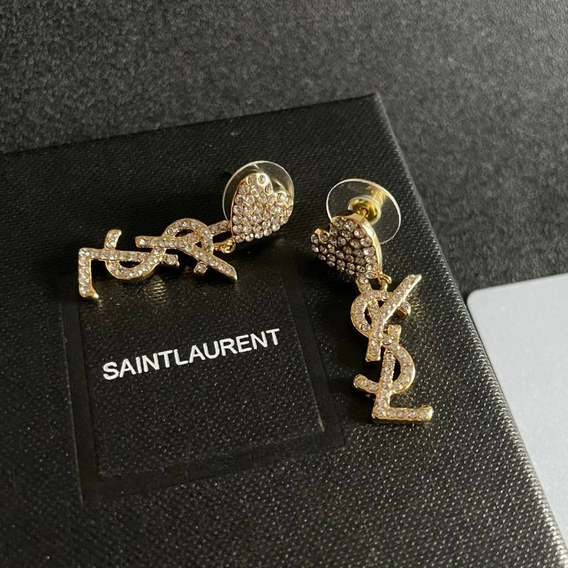 Durable Chanel Earrings 226109