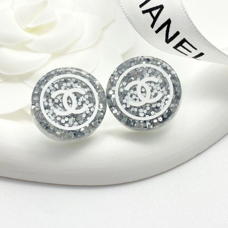 QuickDry Chanel Earrings 226117