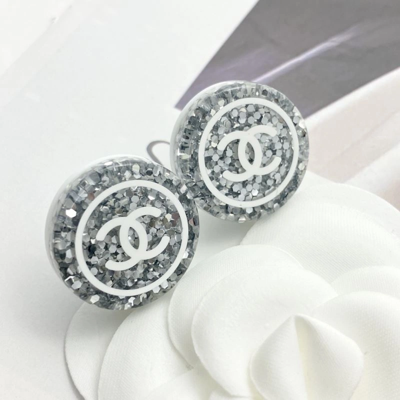 QuickDry Chanel Earrings 226117