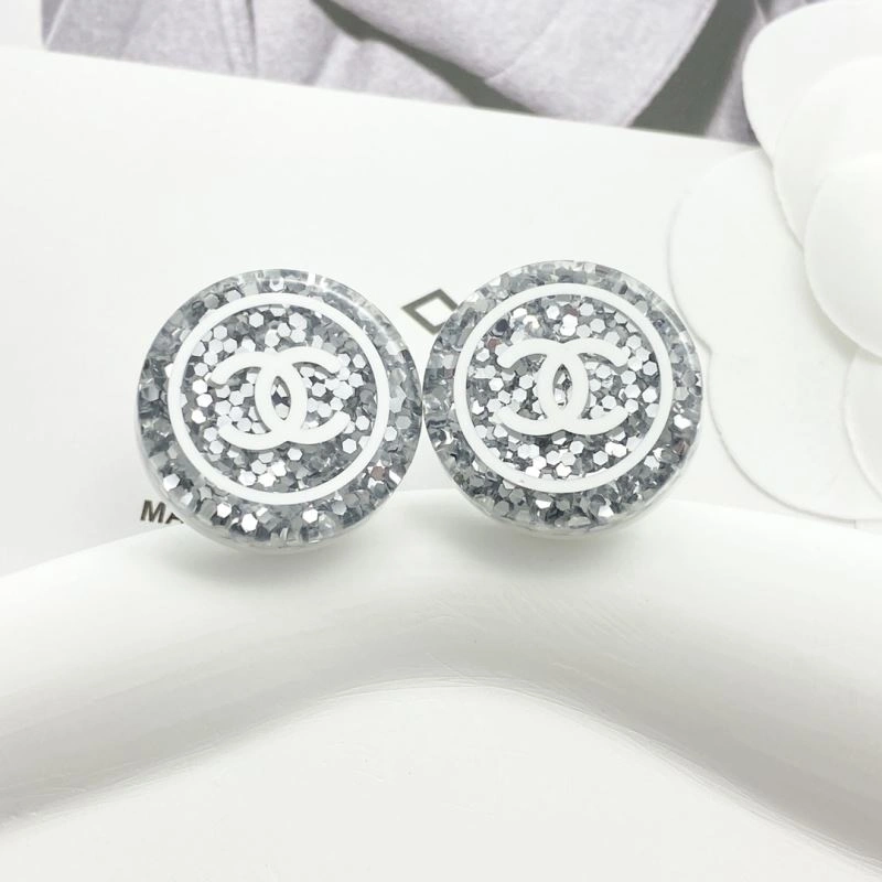 QuickDry Chanel Earrings 226117