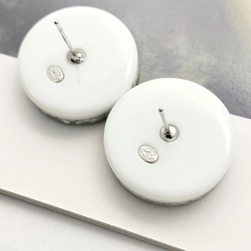 QuickDry Chanel Earrings 226117