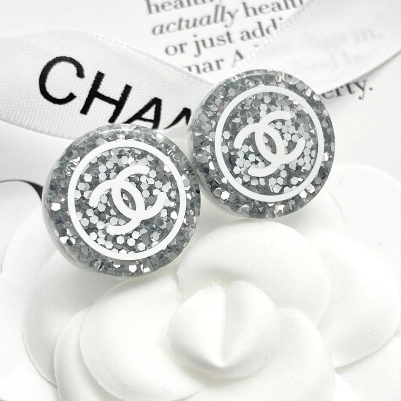 QuickDry Chanel Earrings 226117