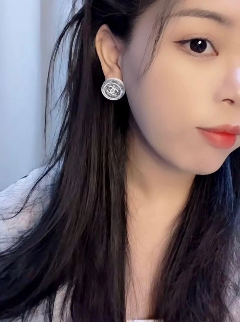 QuickDry Chanel Earrings 226117