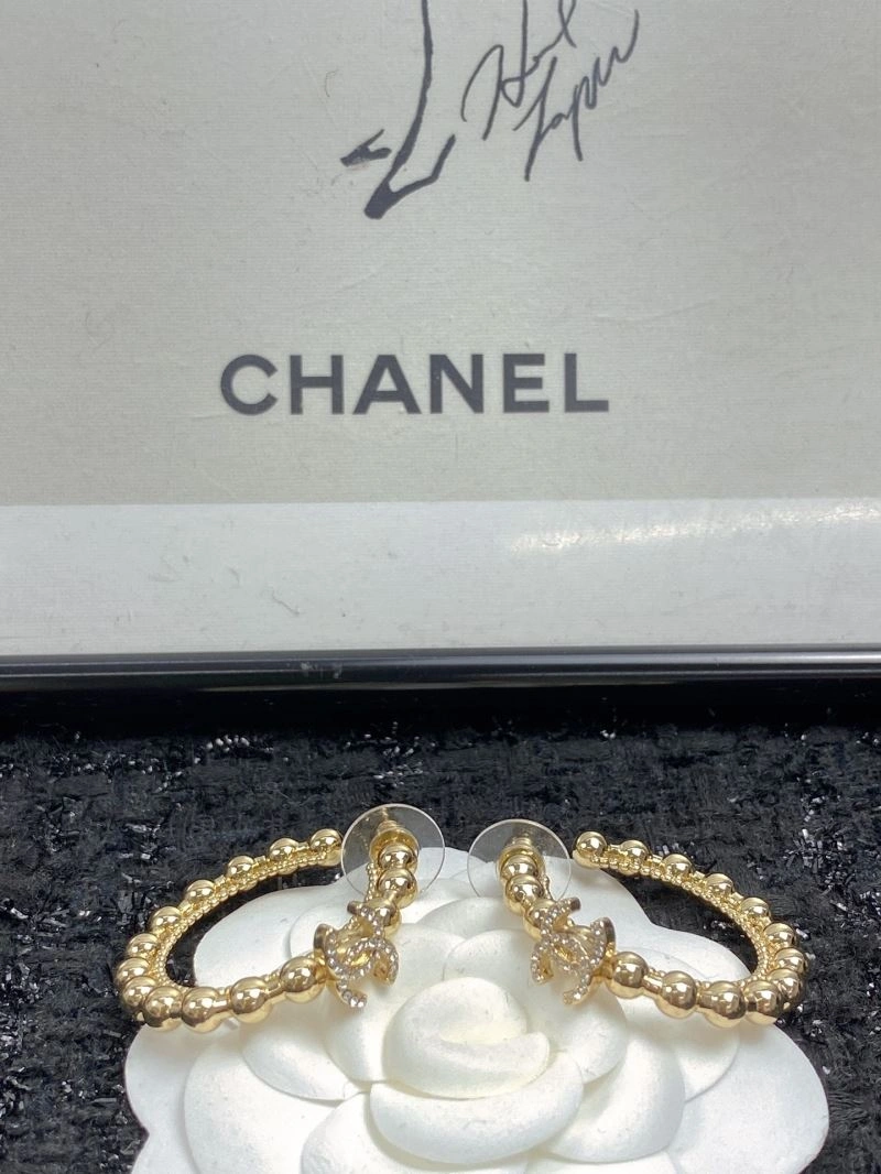 UrbanStyle Chanel Earrings 226107