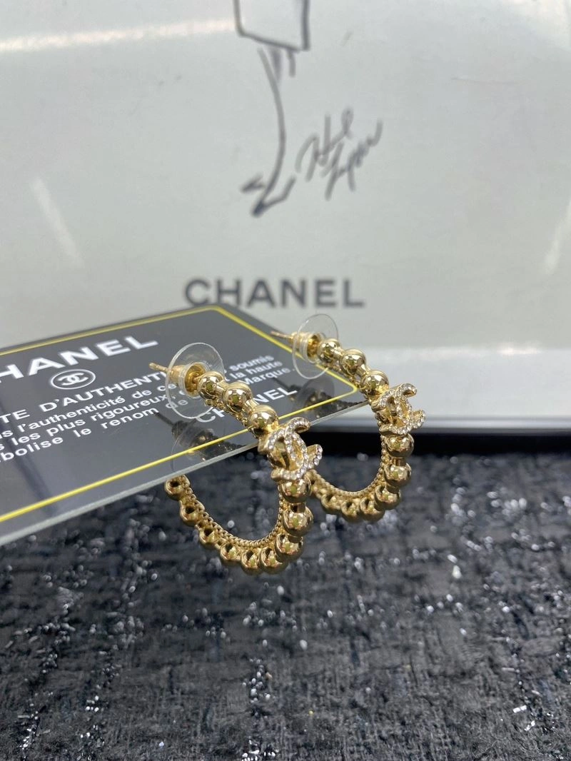UrbanStyle Chanel Earrings 226107