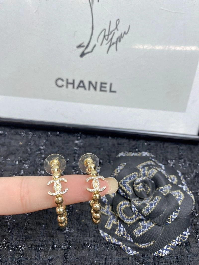 UrbanStyle Chanel Earrings 226107