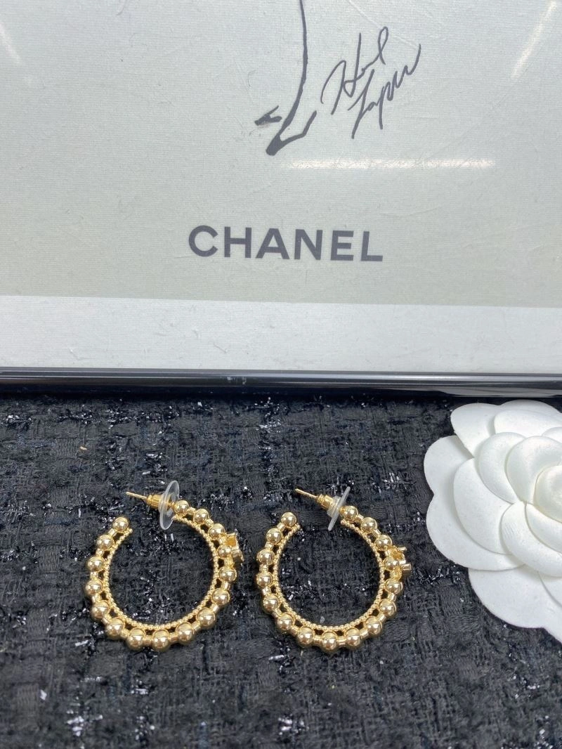 UrbanStyle Chanel Earrings 226107
