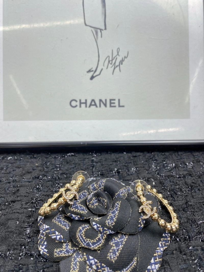 UrbanStyle Chanel Earrings 226107