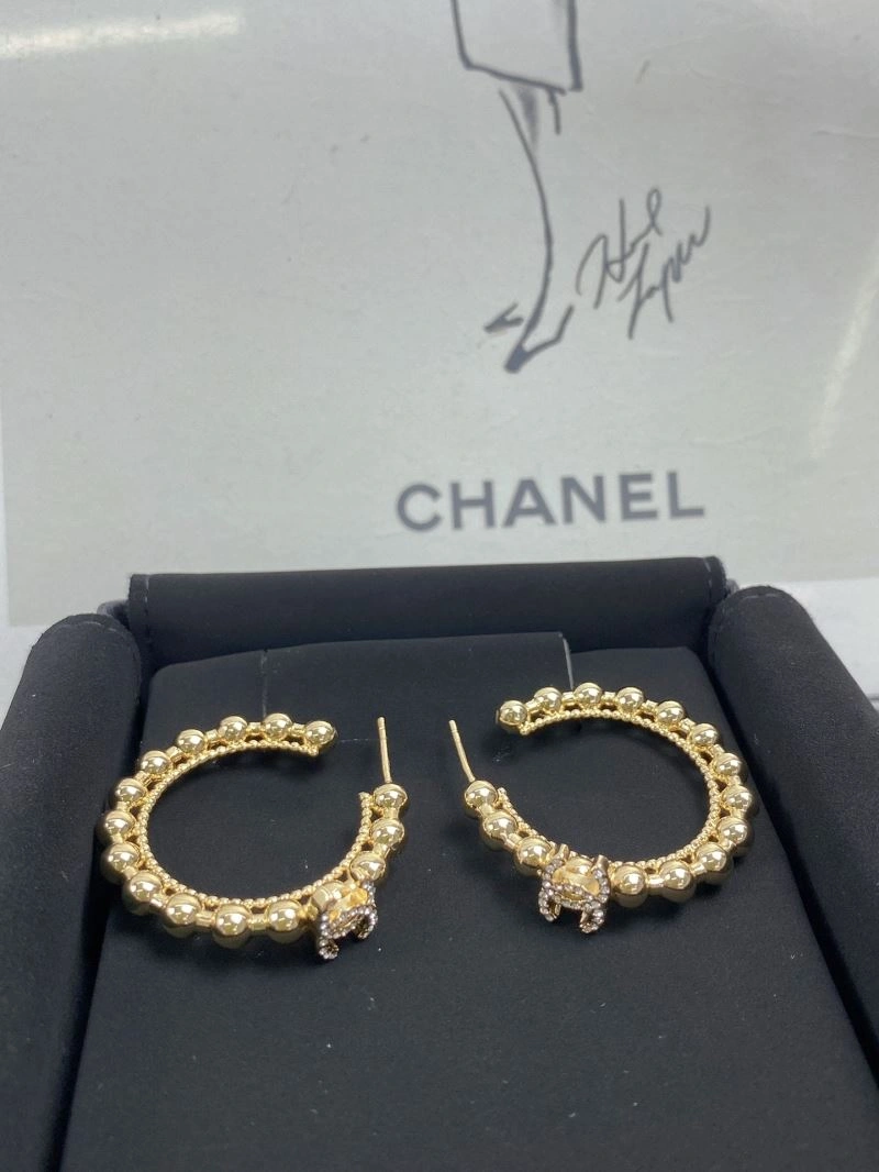 UrbanStyle Chanel Earrings 226107