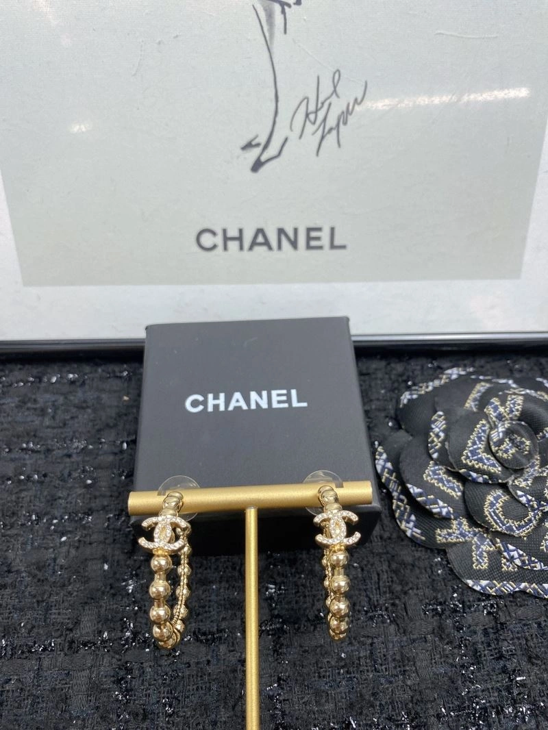 UrbanStyle Chanel Earrings 226107