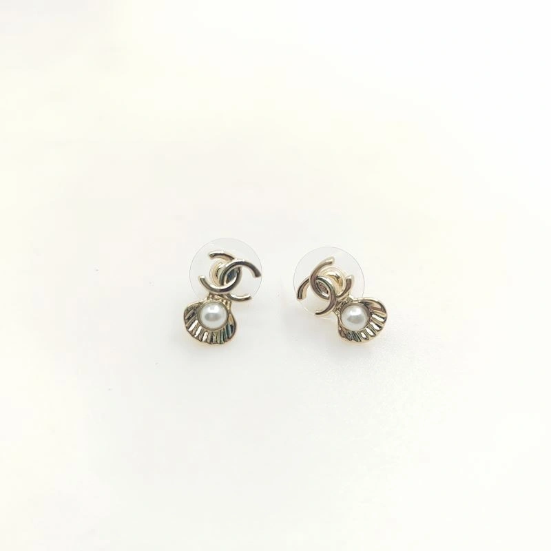 Chanel Earrings ComfortFit 226097