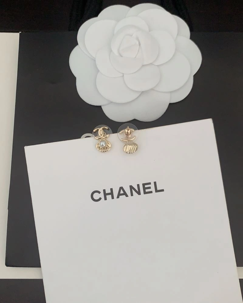 Chanel Earrings ComfortFit 226097