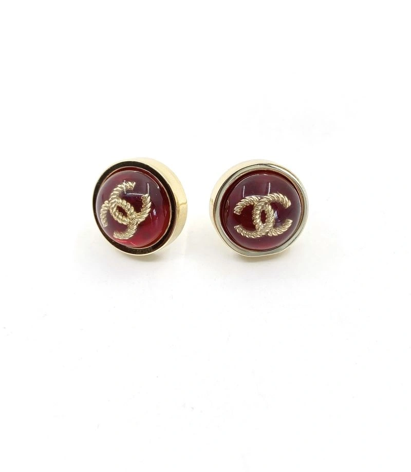 EyeCatching Chanel Earrings 226087