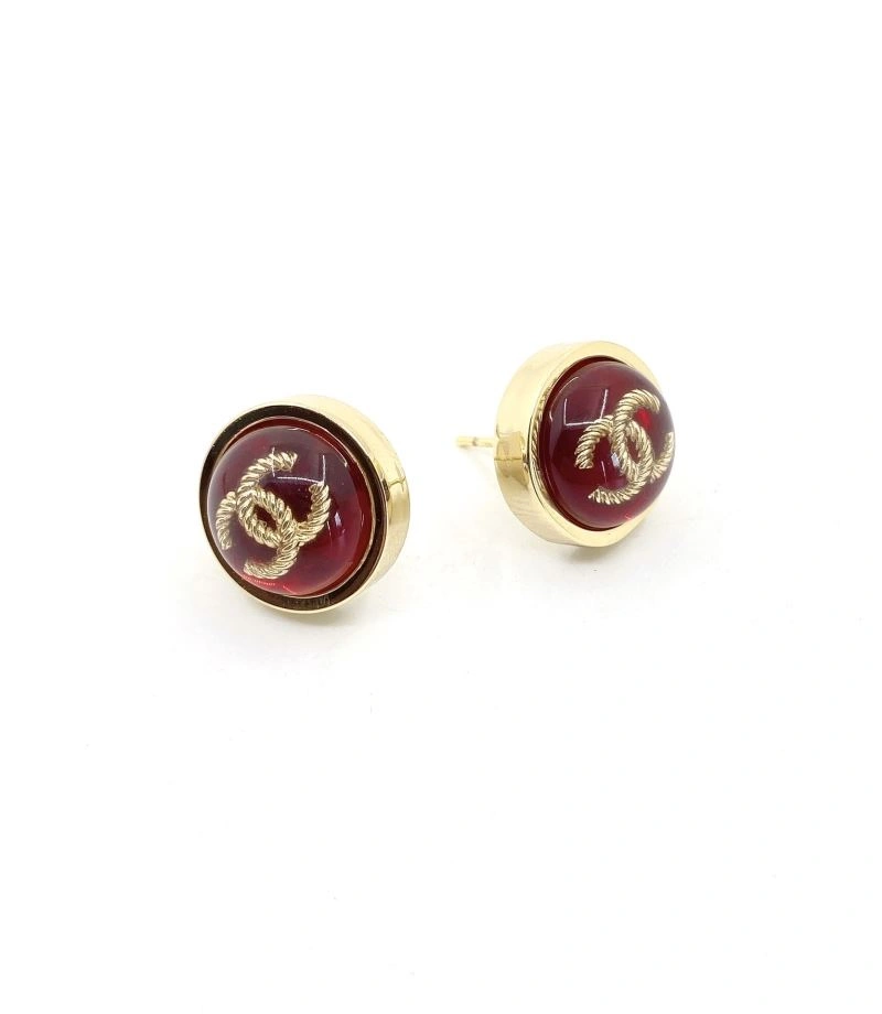 EyeCatching Chanel Earrings 226087