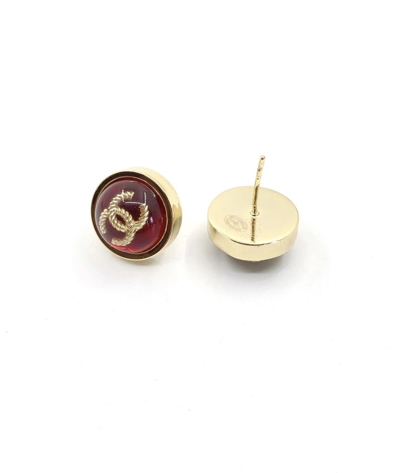 EyeCatching Chanel Earrings 226087