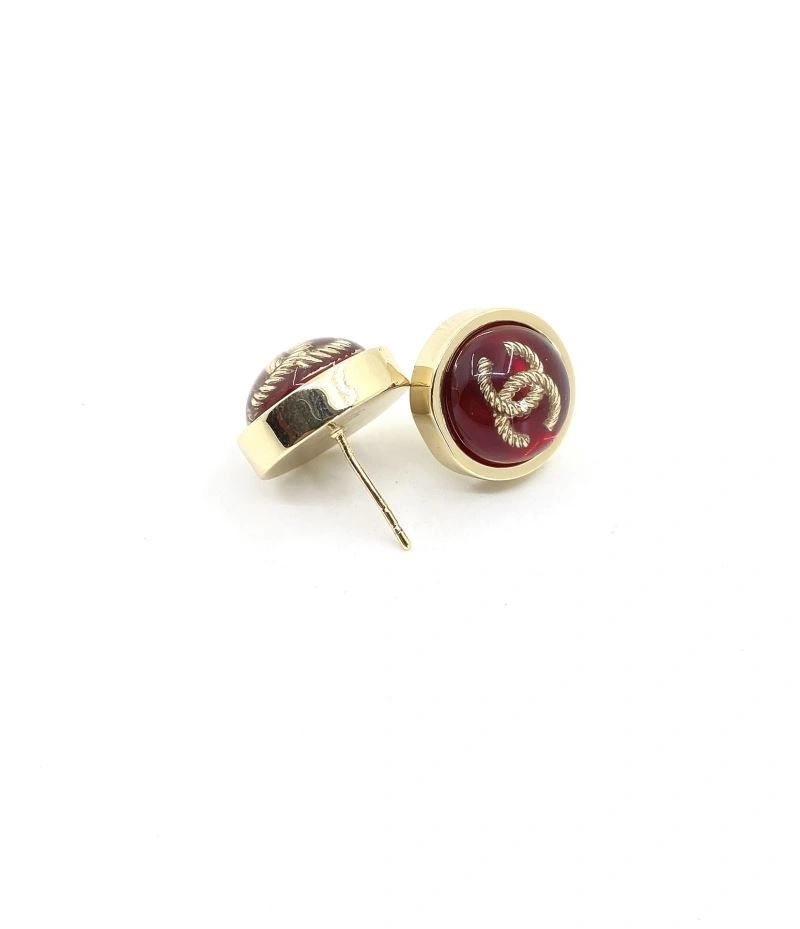 EyeCatching Chanel Earrings 226087