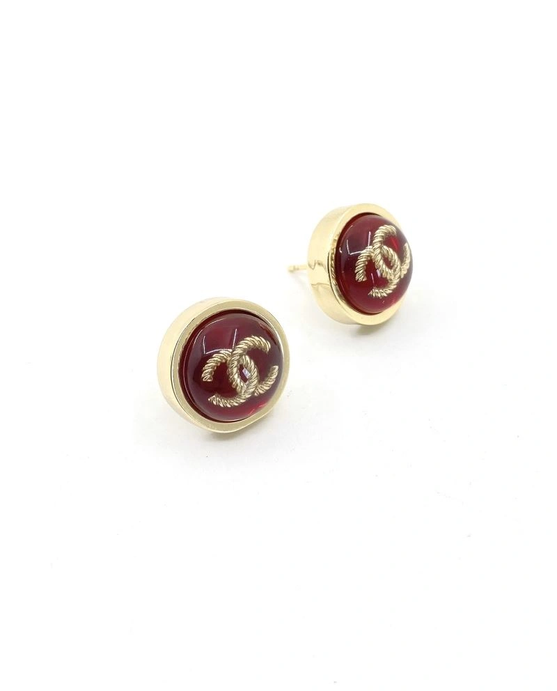 EyeCatching Chanel Earrings 226087