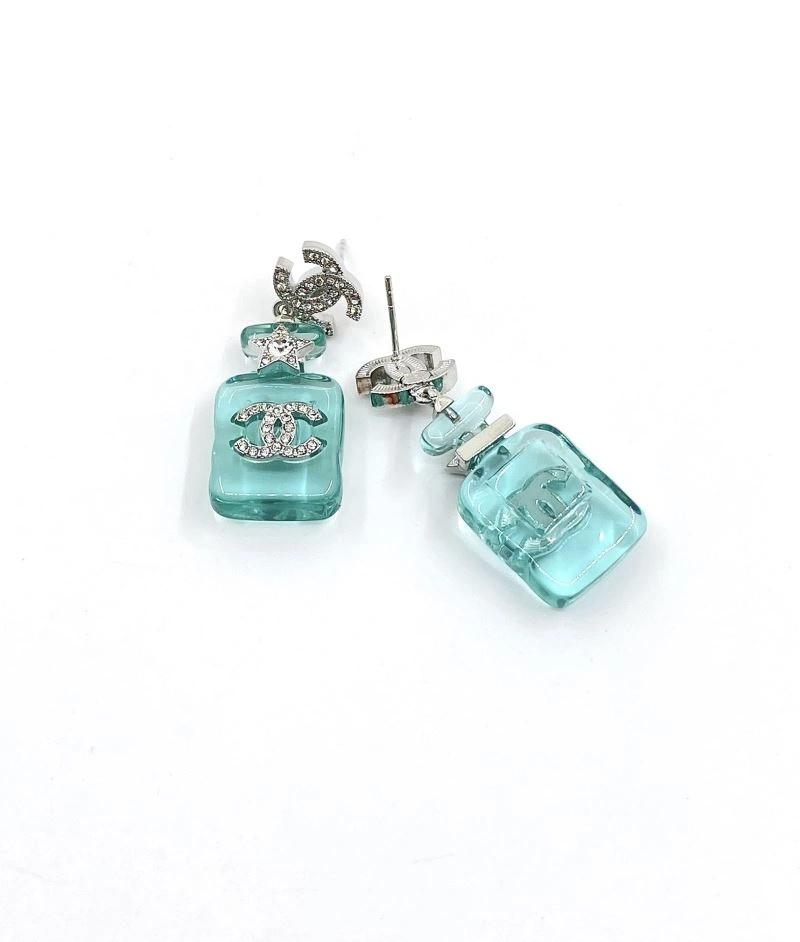 HighPerformance Chanel Earrings 226082