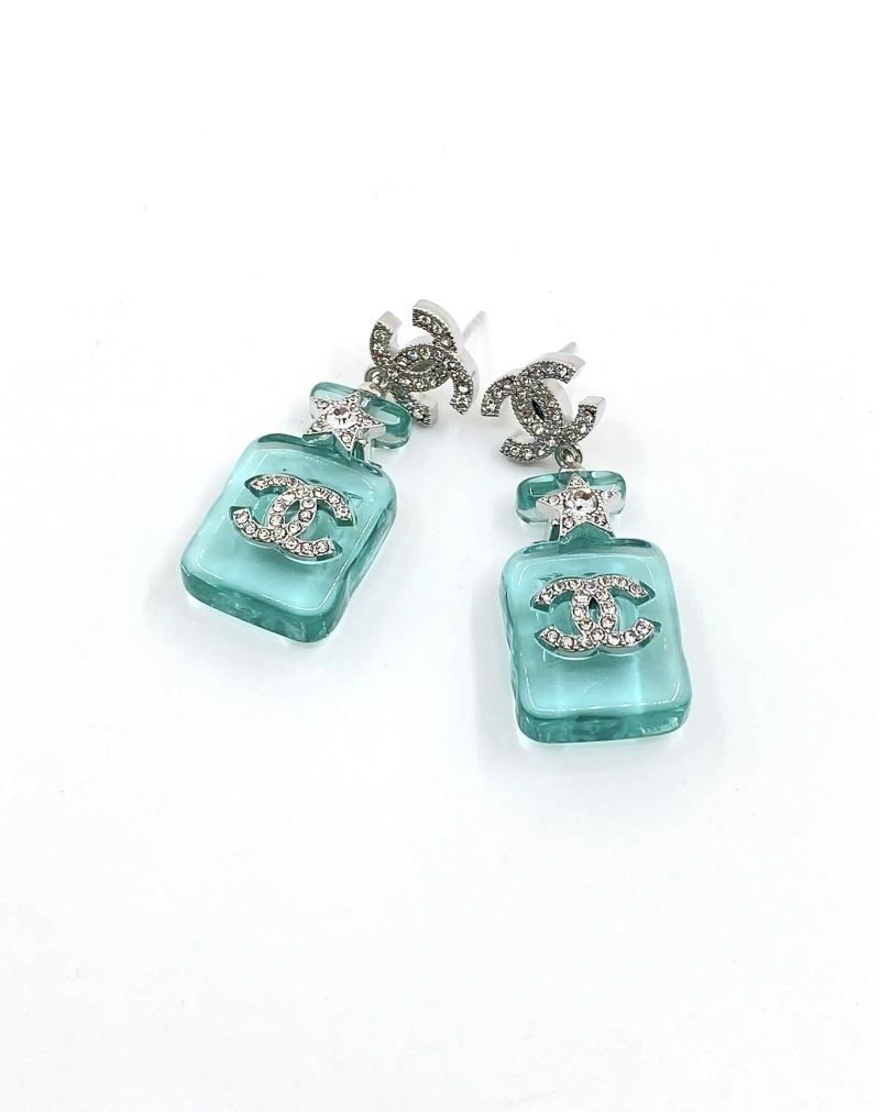 HighPerformance Chanel Earrings 226082