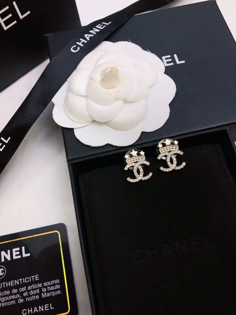 Chanel Earrings TopPick 226076