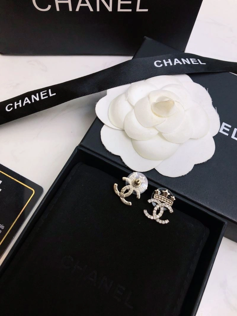Chanel Earrings TopPick 226076