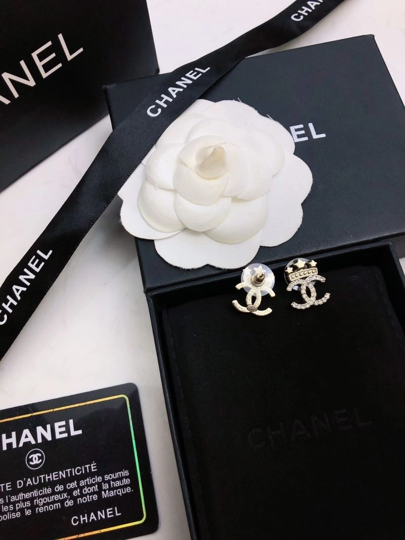 Chanel Earrings TopPick 226076