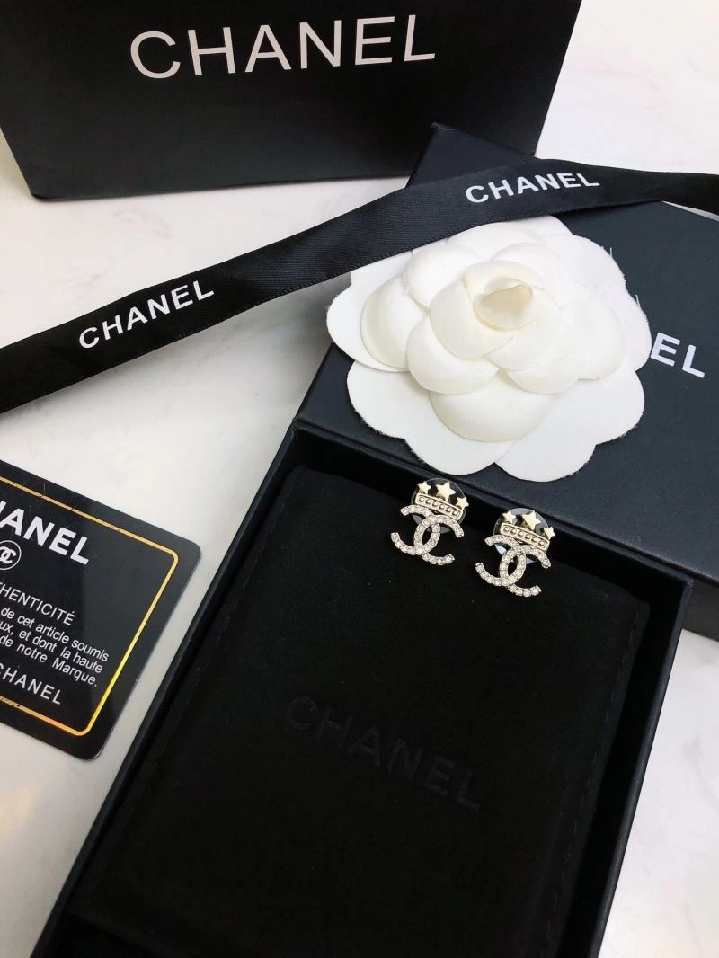 Chanel Earrings TopPick 226076