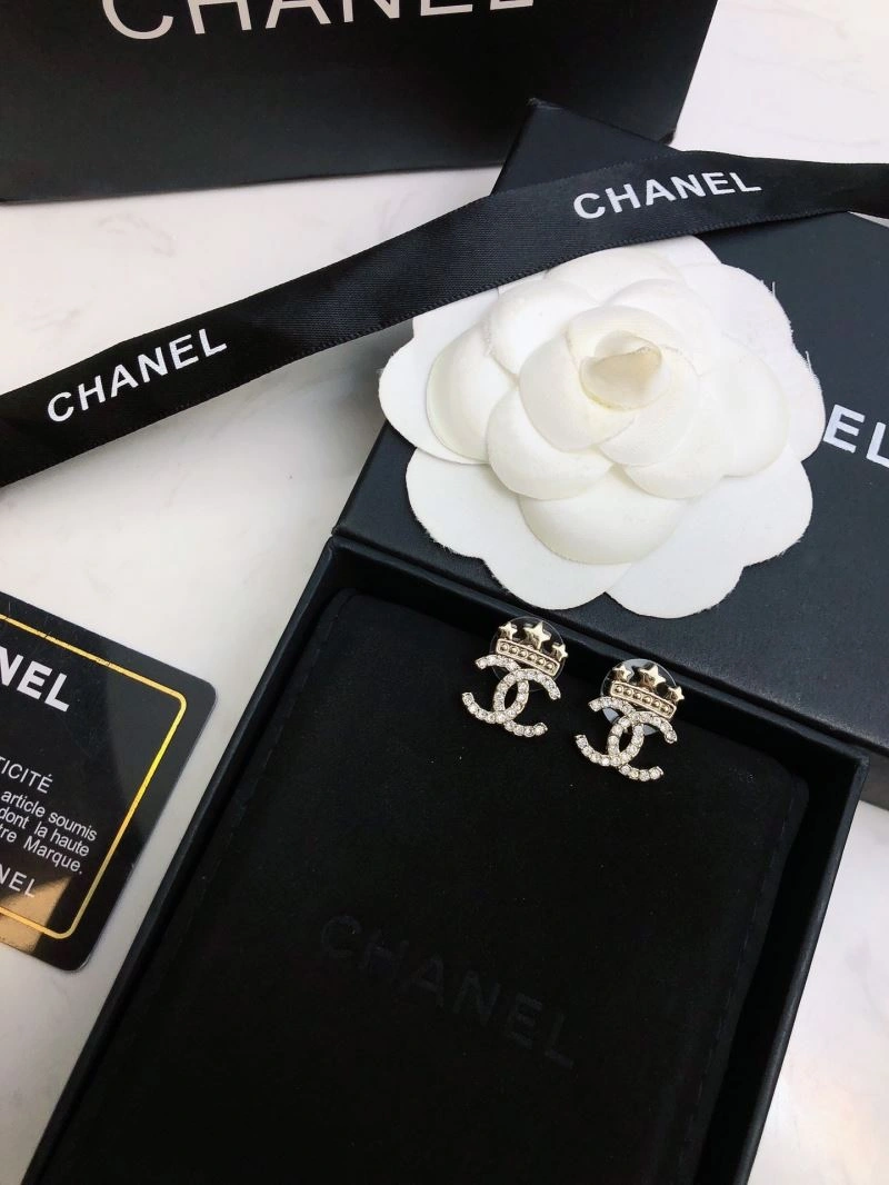 Chanel Earrings TopPick 226076