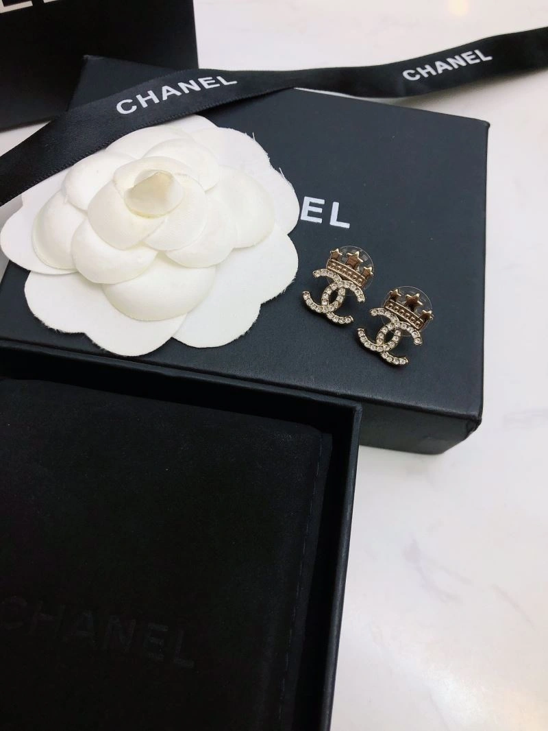 Chanel Earrings TopPick 226076