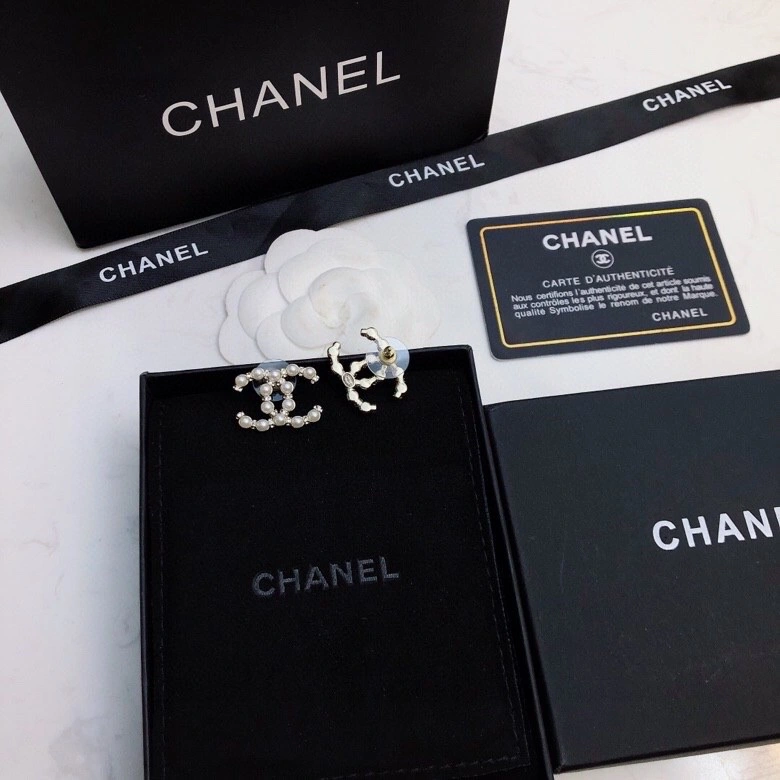 Chanel Earrings Efficient 226091