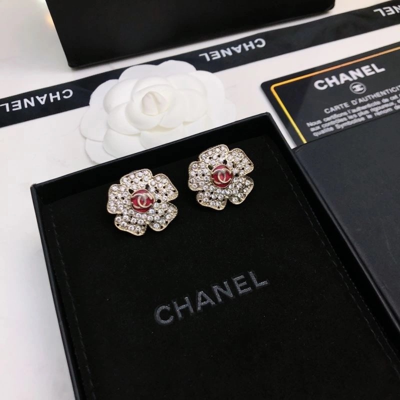 Attractive Chanel Earrings 226098