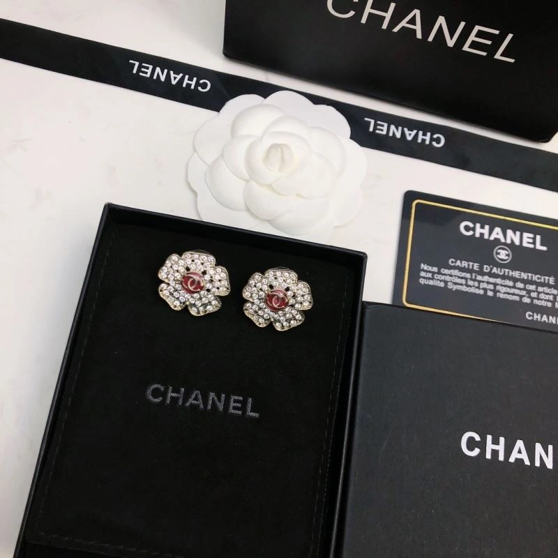 Attractive Chanel Earrings 226098