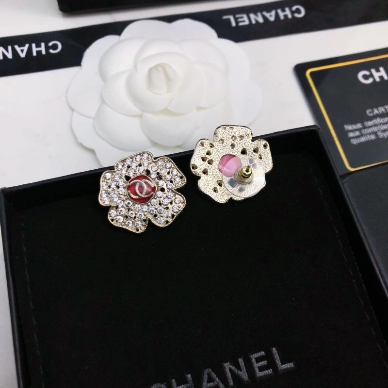 Attractive Chanel Earrings 226098