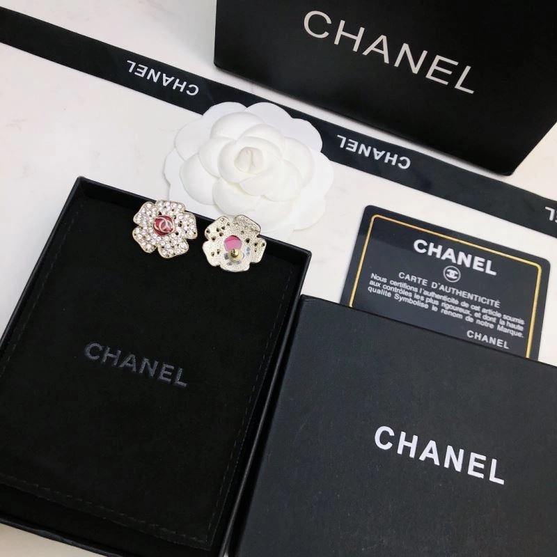 Attractive Chanel Earrings 226098