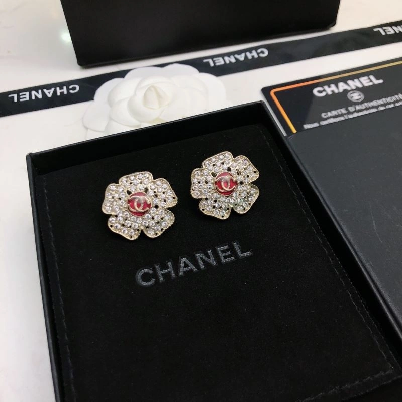 Attractive Chanel Earrings 226098