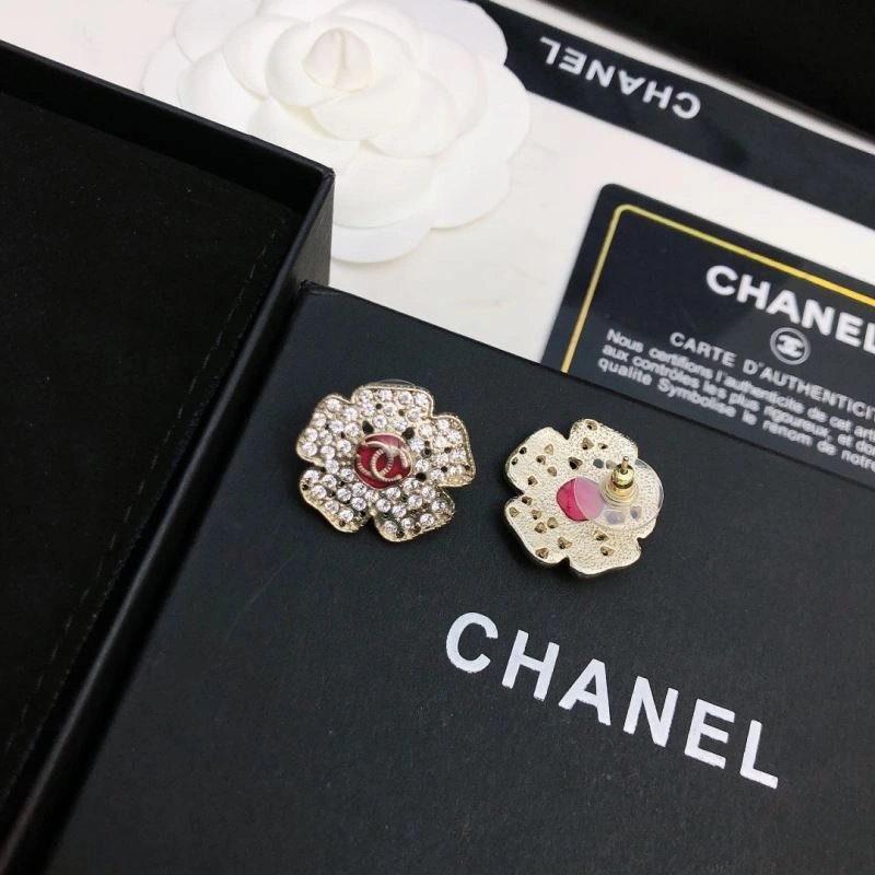 Attractive Chanel Earrings 226098