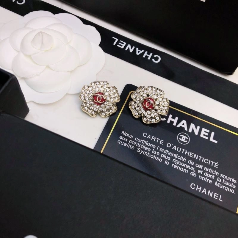 Attractive Chanel Earrings 226098
