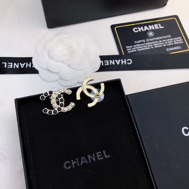 AllSeason Chanel Earrings 226090