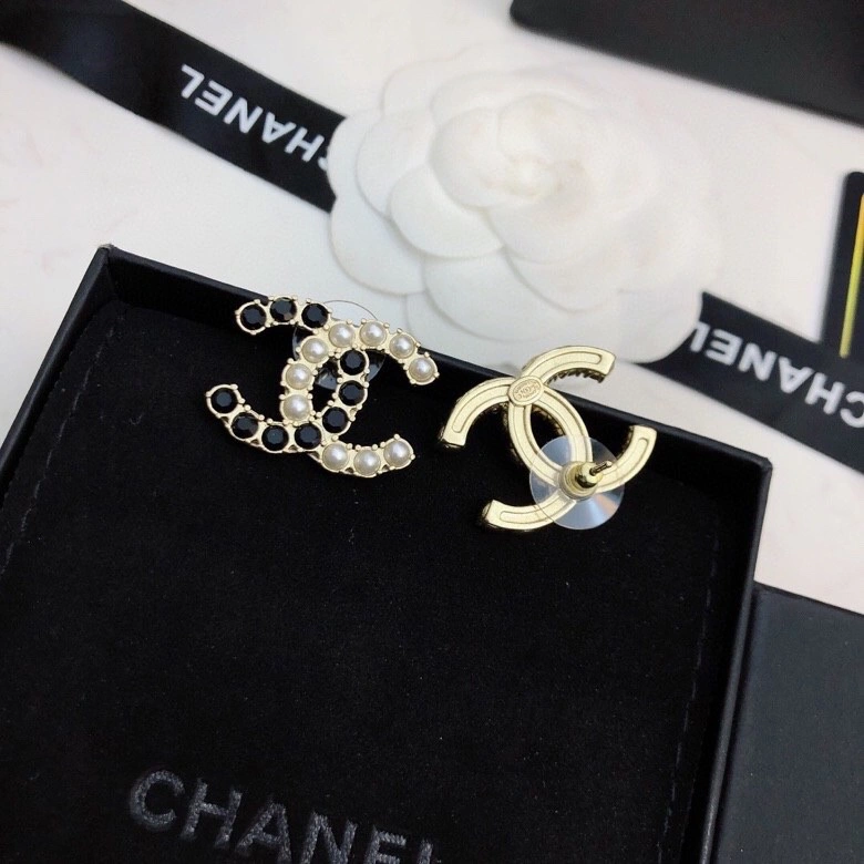 AllSeason Chanel Earrings 226090