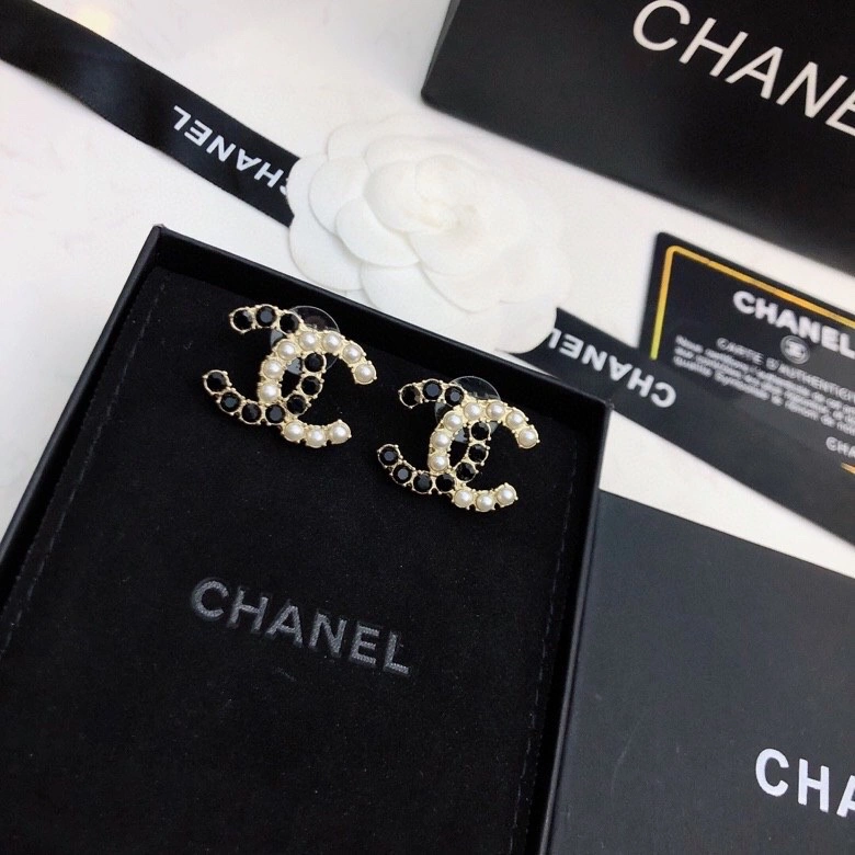 AllSeason Chanel Earrings 226090
