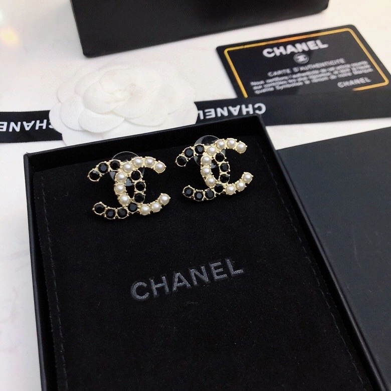 AllSeason Chanel Earrings 226090