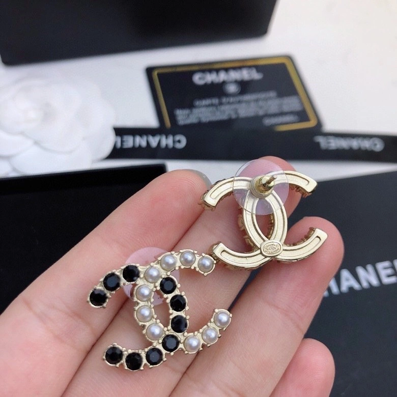 AllSeason Chanel Earrings 226090