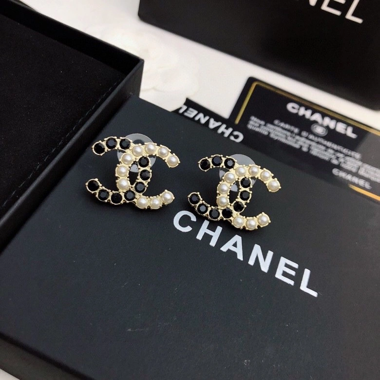 AllSeason Chanel Earrings 226090