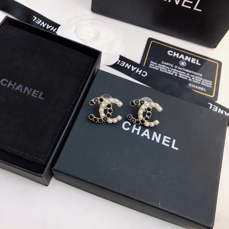 AllSeason Chanel Earrings 226090