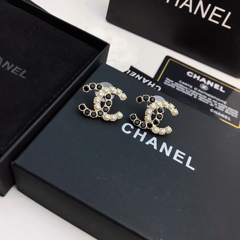 AllSeason Chanel Earrings 226090