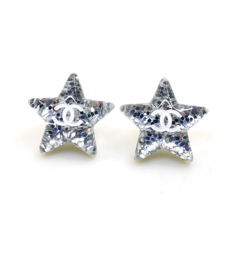 TravelReady Chanel Earrings 226073