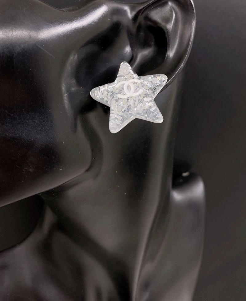 TravelReady Chanel Earrings 226073