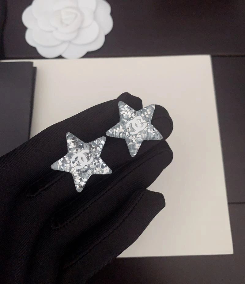 TravelReady Chanel Earrings 226073